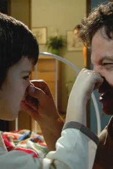 Ajda Toman interpreta a Mlada uciteljica en Moj sin, seksualni manijak