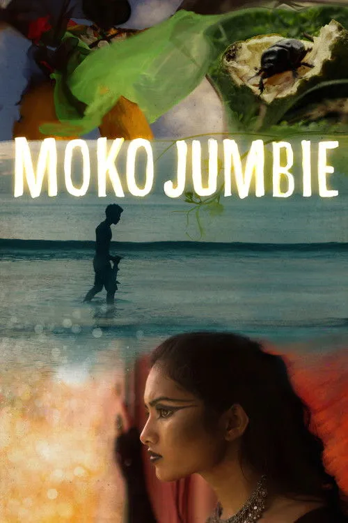 Póster de Moko Jumbie