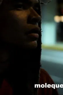 José Trassi interpreta a  en Moleque