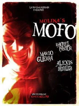 Mario Guerra interpreta a en Molina's Mofo
