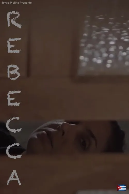 Roberto Perdomo interpreta a en Molina's Rebecca