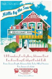 Póster de Mölle by the Sea