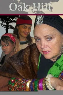 Peter LaVilla interpreta a Tom en Mollie & Friends