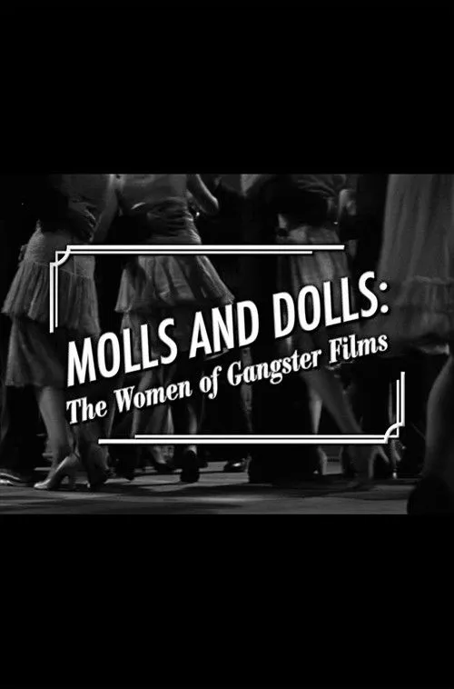Anthony Slide interpreta a Self en Molls and Dolls: The Women of Gangster Films