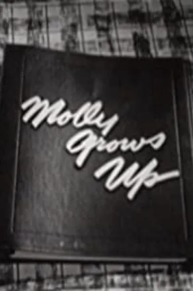Joe Miksak interpreta a Father en Molly Grows Up