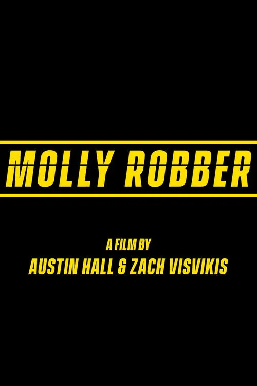 Elim Uraimov interpreta a Trout en Molly Robber
