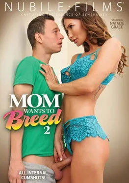 Póster de Mom Wants to Breed 2