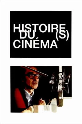 Póster de Moments choisis des Histoire(s) du cinéma