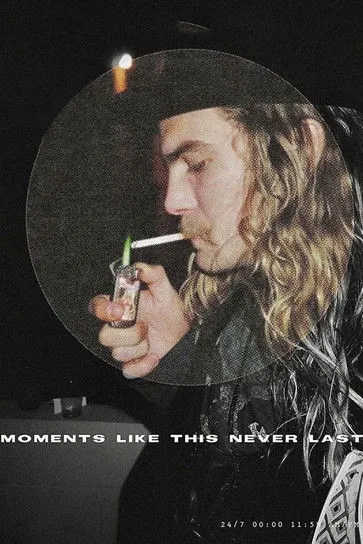 Jeffrey Deitch interpreta a Self en Moments Like This Never Last