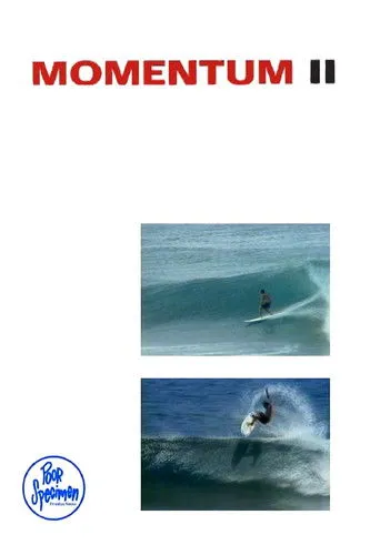 Shane Dorian interpreta a en Momentum 2