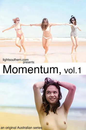 Póster de la película Momentum, vol. 1