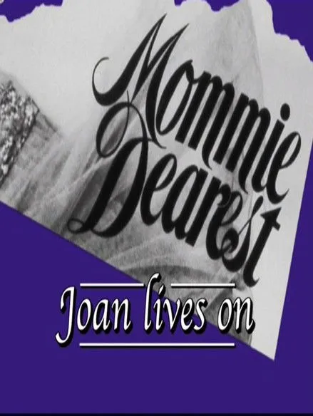 John Epperson interpreta a  en Mommie Dearest: Joan Lives On