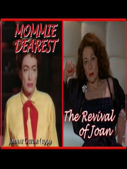 Rutanya Alda interpreta a en Mommie Dearest: The Revival of Joan