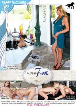 Póster de Mommy & me 7