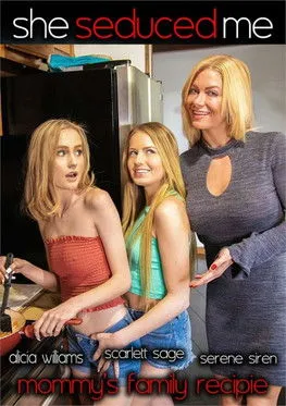 Serene Siren interpreta a en Mommy's Family Recipe