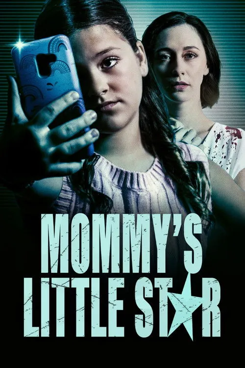 Póster de la película Mommy's Little Star