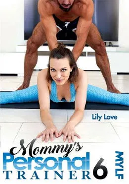 Póster de Mommy's Personal Trainer 6