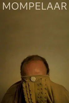 Piet De Praitere interpreta a Moeder en Mompelaar