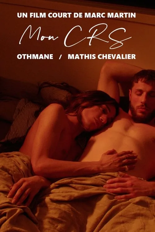 Mathis Chevalier interpreta a  en Mon CRS