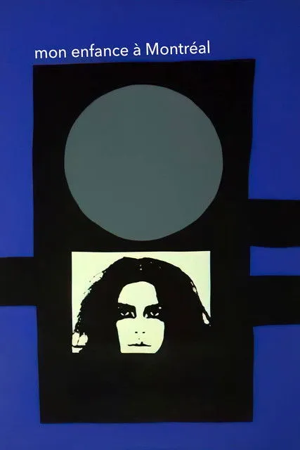 Robert Rivard interpreta a Father en Mon enfance à Montréal