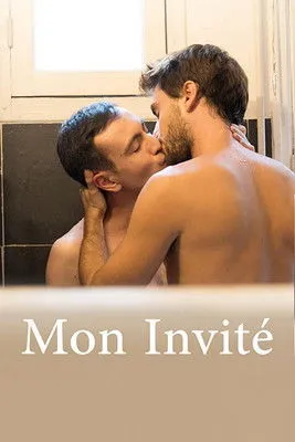 Julien Spas interpreta a Alex en Mon invité