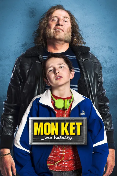 Póster de Mon Ket