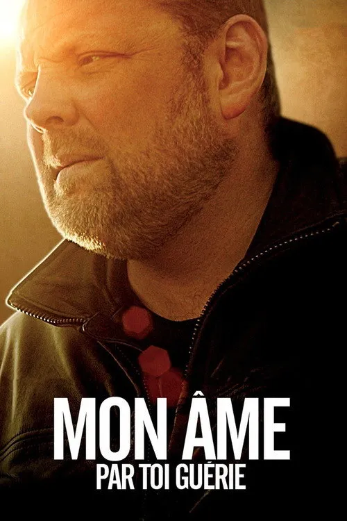 Póster de Mon âme par toi guérie