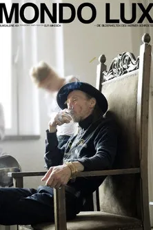 Pascale Schiller interpreta a  en Mondo Lux - Die Bilderwelten des Werner Schroeter