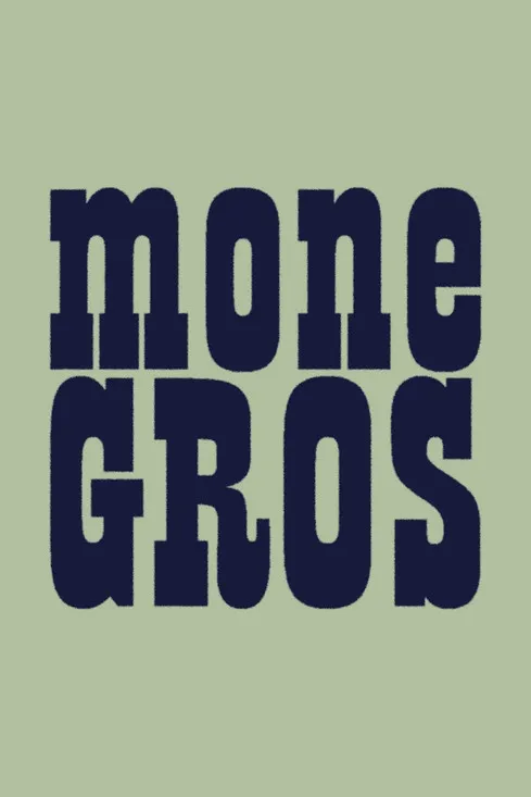 José Antonio Labordeta interpreta a Self - Singer en Monegros