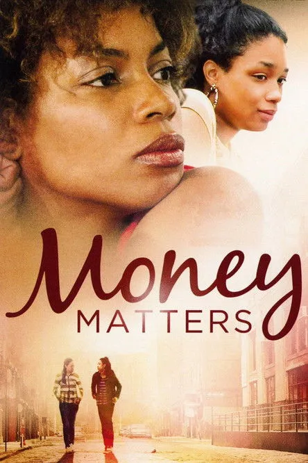 Póster de Money Matters
