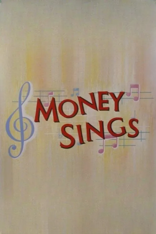 Patricia Shakesby interpreta a  en Money Sings