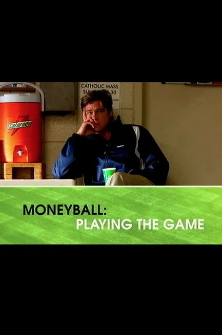 Jonah Hill interpreta a Self (Archival Footage) en Moneyball: Playing the Game
