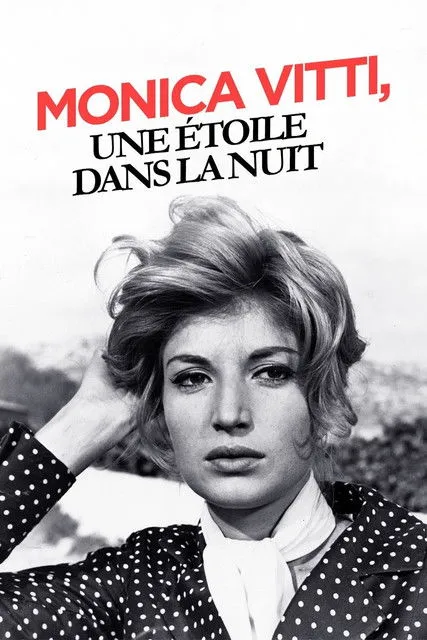 Mario Monicelli interpreta a Self (archive footage) en Monica Vitti, une étoile dans la nuit