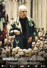 Póster de Monicelli: La versione di Mario