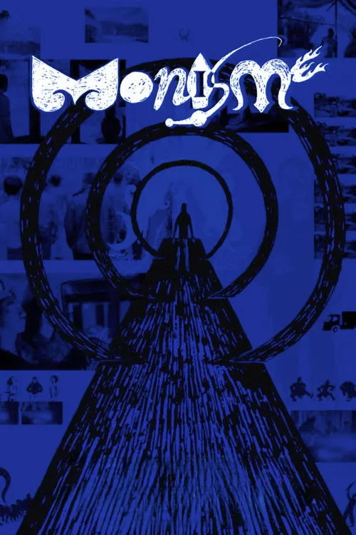 Whani Darmawan interpreta a  en Monisme