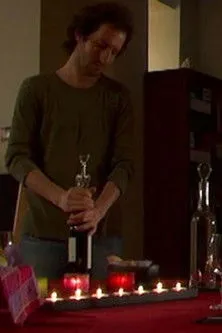 Émilie Castellano interpreta a en Monsieur Hyde