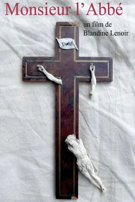 Blandine Lenoir interpreta a en Monsieur l'abbé