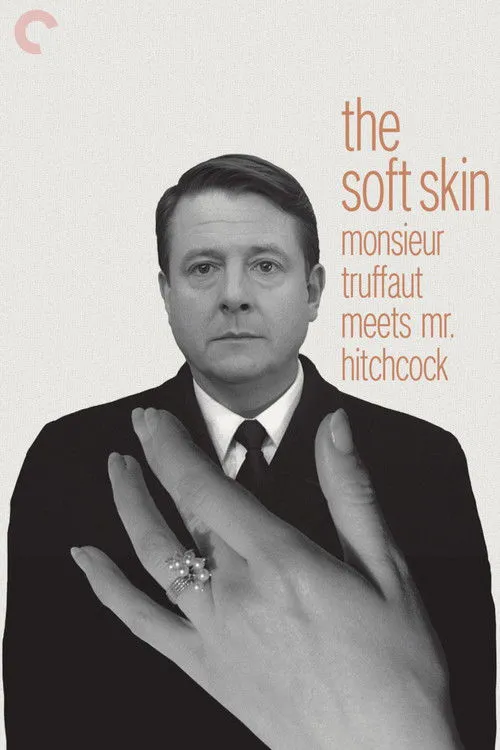 Jean-Louis Richard interpreta a Self en Monsieur Truffaut Meets Mr. Hitchcock