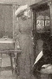 Miriam Nesbitt interpreta a en Monsieur