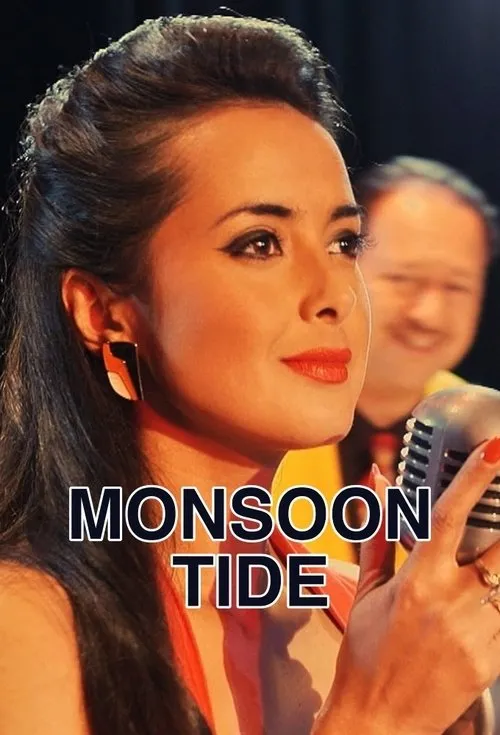 Póster de Monsoon Tide