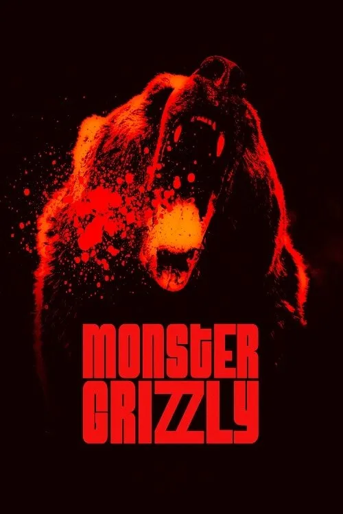 Vanesa Tamayo interpreta a Giuliana en Monster Grizzly