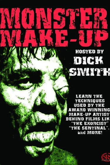 Dick Smith interpreta a Himself en Monster Make-Up