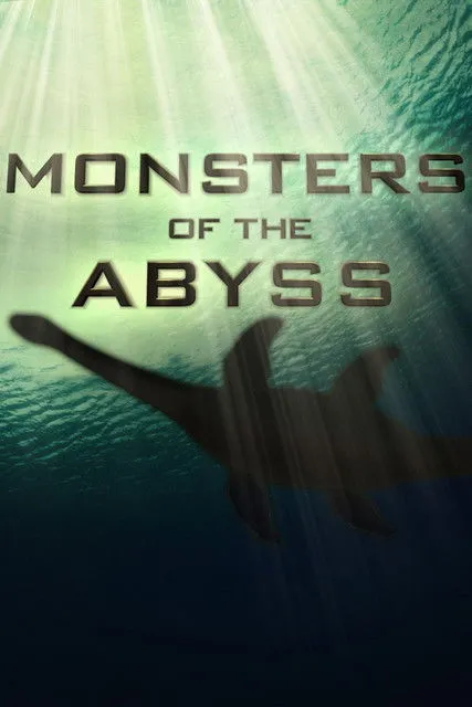 Richie Kohler interpreta a Self en Monsters of The Abyss