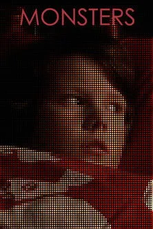 Portada de Monsters