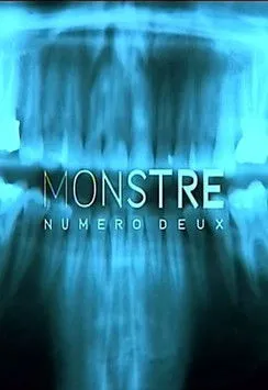 Antoine Barraud interpreta a en Monstre numéro deux