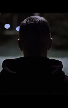 Pedro Miguel Dias interpreta a Empregado en Monstro