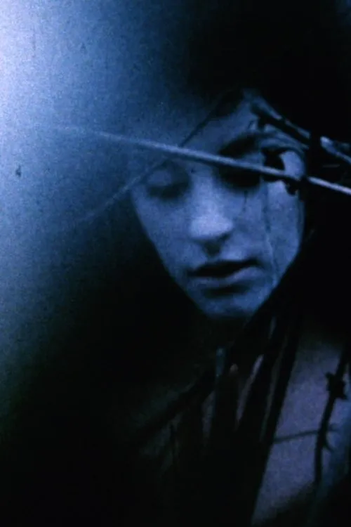 Brad Hammond interpreta a  en Montage II: Ephemeral Blue