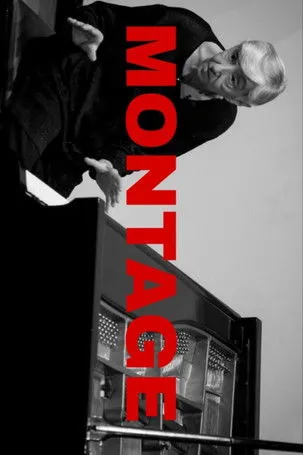 Helmut Lachenmann interpreta a Helmut Lachenmann en Montage