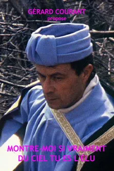 Solange Mounier interpreta a en Montre-moi si vraiment du ciel tu es l'élu