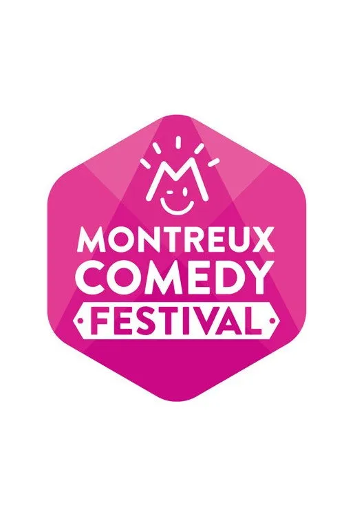 Arnaud Tsamere interpreta a Self en Montreux Comedy Festival 2013 - Gala de clôture